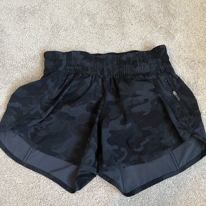 Lululemon Tracker Short